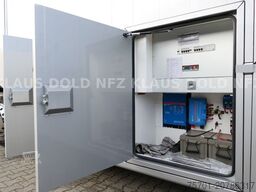 MAN TGM 18.290 Pferdetransport Wohnwagen