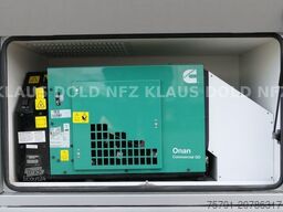 MAN TGM 18.290 Pferdetransport Wohnwagen