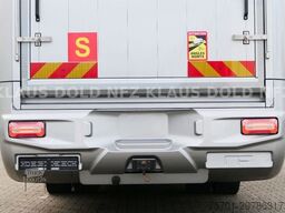 MAN TGM 18.290 Pferdetransport Wohnwagen