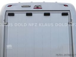 MAN TGM 18.290 Pferdetransport Wohnwagen