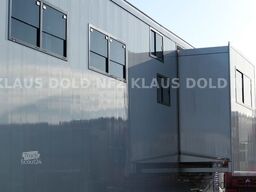 MAN TGM 18.290 Pferdetransport Wohnwagen