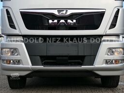 MAN TGM 18.290 Pferdetransport Wohnwagen