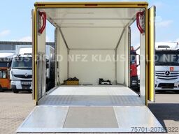 FGS TKL 35-49 Geschlossener Autogtransporter