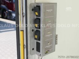 FGS TKL 35-49 Geschlossener Autogtransporter