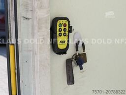 FGS TKL 35-49 Geschlossener Autogtransporter