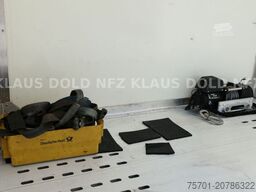 FGS TKL 35-49 Geschlossener Autogtransporter