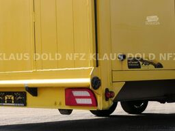 FGS TKL 35-49 Geschlossener Autogtransporter