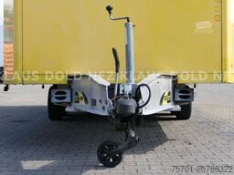 FGS TKL 35-49 Geschlossener Autogtransporter