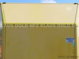 FGS TKL 35-49 Geschlossener Autogtransporter