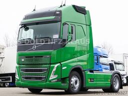 VOLVO FH 460 Globetrotter XL-Tannk Navi Euro 6