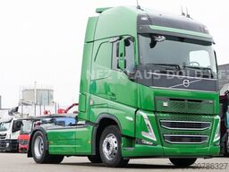 VOLVO FH 460 Globetrotter XL-Tannk Navi Euro 6