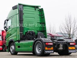 VOLVO FH 460 Globetrotter XL-Tannk Navi Euro 6