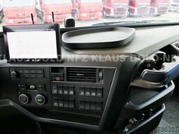 VOLVO FH 460 Globetrotter XL-Tannk Navi Euro 6