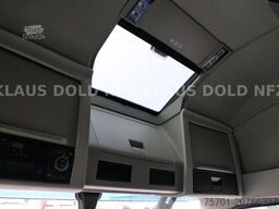 VOLVO FH 460 Globetrotter XL-Tannk Navi Euro 6