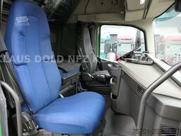 VOLVO FH 460 Globetrotter XL-Tannk Navi Euro 6