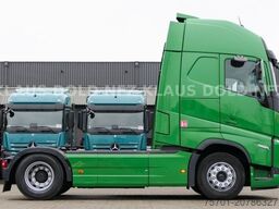 VOLVO FH 460 Globetrotter XL-Tannk Navi Euro 6
