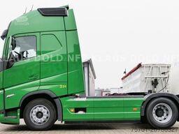 VOLVO FH 460 Globetrotter XL-Tannk Navi Euro 6