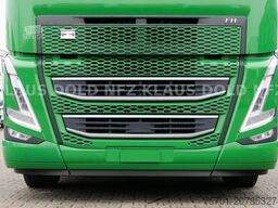 VOLVO FH 460 Globetrotter XL-Tannk Navi Euro 6