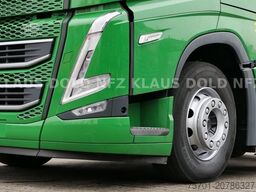 VOLVO FH 460 Globetrotter XL-Tannk Navi Euro 6