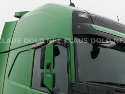 VOLVO FH 460 Globetrotter XL-Tannk Navi Euro 6