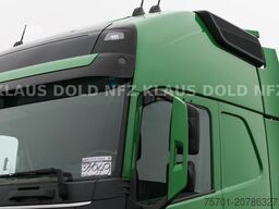 VOLVO FH 460 Globetrotter XL-Tannk Navi Euro 6