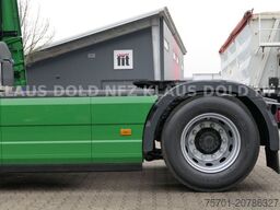 VOLVO FH 460 Globetrotter XL-Tannk Navi Euro 6