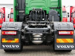 VOLVO FH 460 Globetrotter XL-Tannk Navi Euro 6