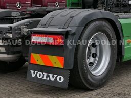 VOLVO FH 460 Globetrotter XL-Tannk Navi Euro 6