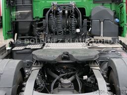 VOLVO FH 460 Globetrotter XL-Tannk Navi Euro 6