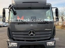 MERCEDES-BENZ 1224L E6C, Automatik, AHK, Klima, LBW MBB 1to