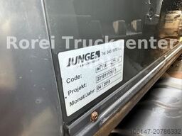 MERCEDES-BENZ 1224L E6C, Automatik, AHK, Klima, LBW MBB 1to