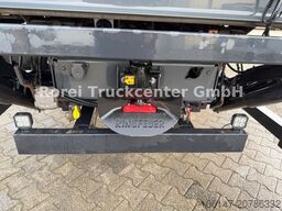 MERCEDES-BENZ 1224L E6C, Automatik, AHK, Klima, LBW MBB 1to