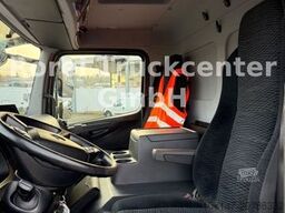 MERCEDES-BENZ 1224L E6C, Automatik, AHK, Klima, LBW MBB 1to