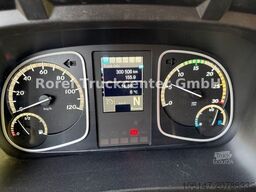 MERCEDES-BENZ 1224L E6C, Automatik, AHK, Klima, LBW MBB 1to