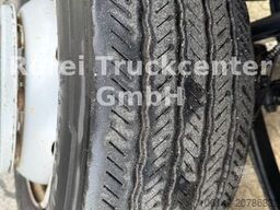 MERCEDES-BENZ 1224L E6C, Automatik, AHK, Klima, LBW MBB 1to