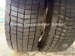 MERCEDES-BENZ 1224L E6C, Automatik, AHK, Klima, LBW MBB 1to