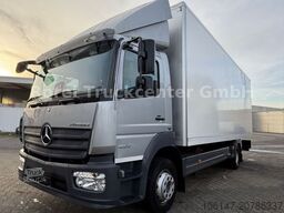 MERCEDES-BENZ 1224L E6C, Automatik, AHK, Klima, LBW MBB 1to