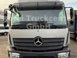 MERCEDES-BENZ 1224L E6C, Automatik, AHK, Klima, LBW MBB 1to