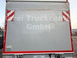 MERCEDES-BENZ 1224L E6C, Automatik, AHK, Klima, LBW MBB 1to