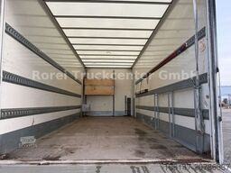 MERCEDES-BENZ 1224L E6C, Automatik, AHK, Klima, LBW MBB 1to