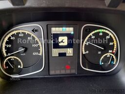 MERCEDES-BENZ 1224L E6C, Automatik, AHK, Klima, LBW MBB 1to