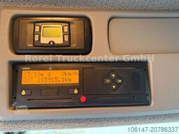 MERCEDES-BENZ 1224L E6C, Automatik, AHK, Klima, LBW MBB 1to