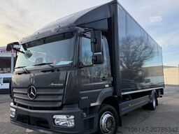 MERCEDES-BENZ 1224L E6C, Automatik, AHK, Klima, LBW MBB 1to