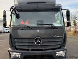 MERCEDES-BENZ 1224L E6C, Automatik, AHK, Klima, LBW MBB 1to