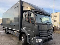 MERCEDES-BENZ 1224L E6C, Automatik, AHK, Klima, LBW MBB 1to