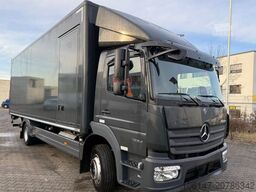 MERCEDES-BENZ 1224L E6C, Automatik, AHK, Klima, LBW MBB 1to