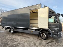 MERCEDES-BENZ 1224L E6C, Automatik, AHK, Klima, LBW MBB 1to