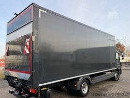 MERCEDES-BENZ 1224L E6C, Automatik, AHK, Klima, LBW MBB 1to