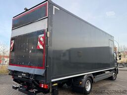 MERCEDES-BENZ 1224L E6C, Automatik, AHK, Klima, LBW MBB 1to