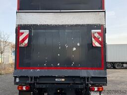 MERCEDES-BENZ 1224L E6C, Automatik, AHK, Klima, LBW MBB 1to